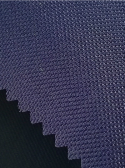 JS-DGAI 超厚 加密600D牛津布 PVC 防水  布箱包帳篷布料 雨棚車棚布 收納盒衣櫃布 細節-2